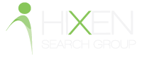 Hixen Search Group Logo